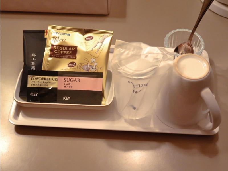 Koriyama View Hotel Extérieur photo