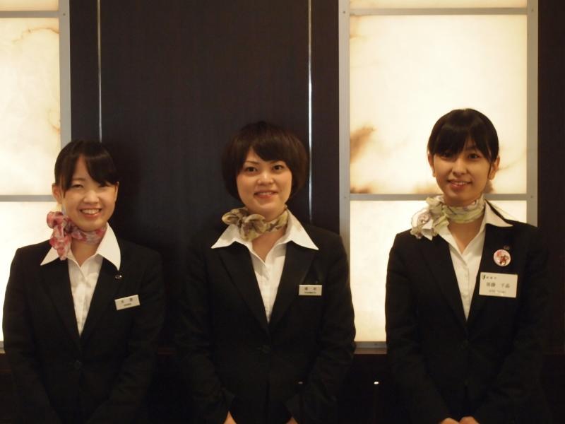 Koriyama View Hotel Extérieur photo