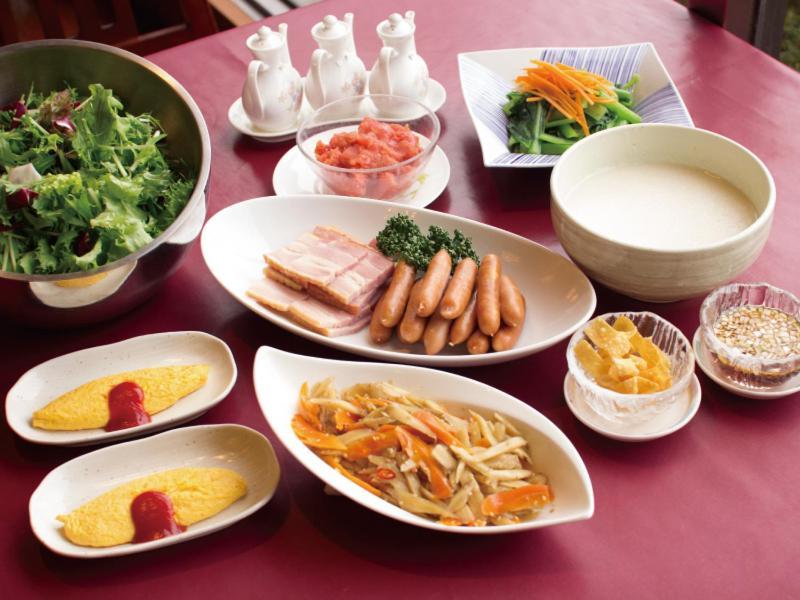 Koriyama View Hotel Extérieur photo